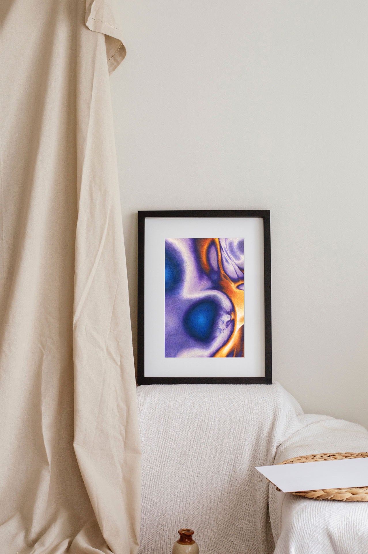 Physical Dreams notebook