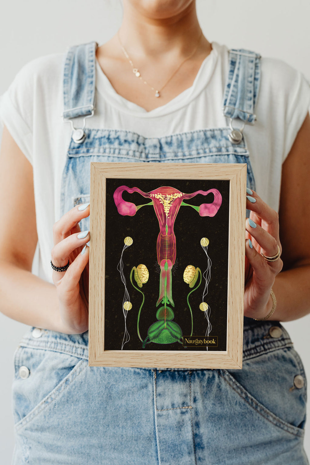 Botanical Love notebook